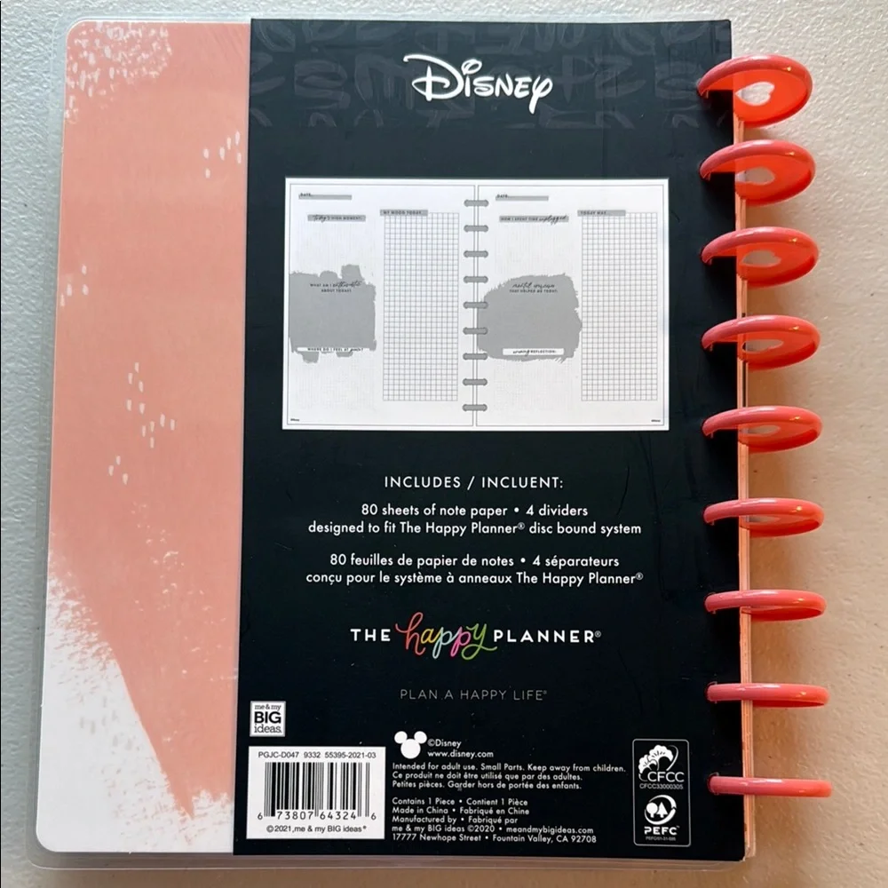 Disney Mickey and Minnie 